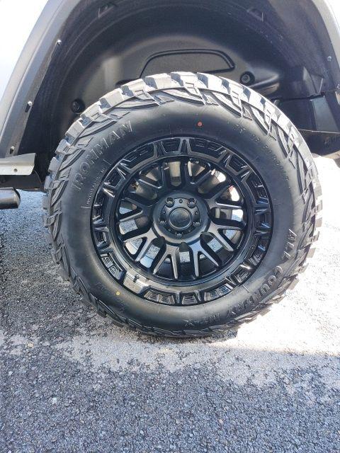 2024 Jeep Wrangler 4xe Rubicon 4xe