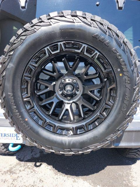 2024 Jeep Wrangler 4xe Rubicon 4xe