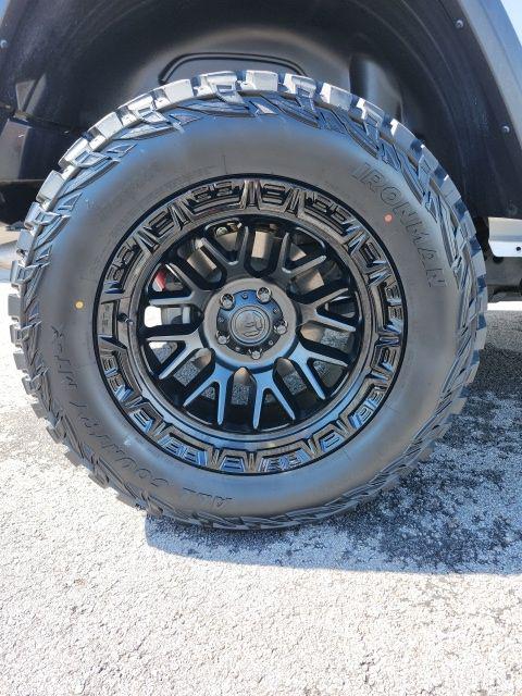 2024 Jeep Wrangler 4xe Rubicon 4xe