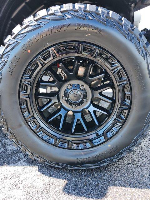 2024 Jeep Wrangler 4xe Rubicon 4xe
