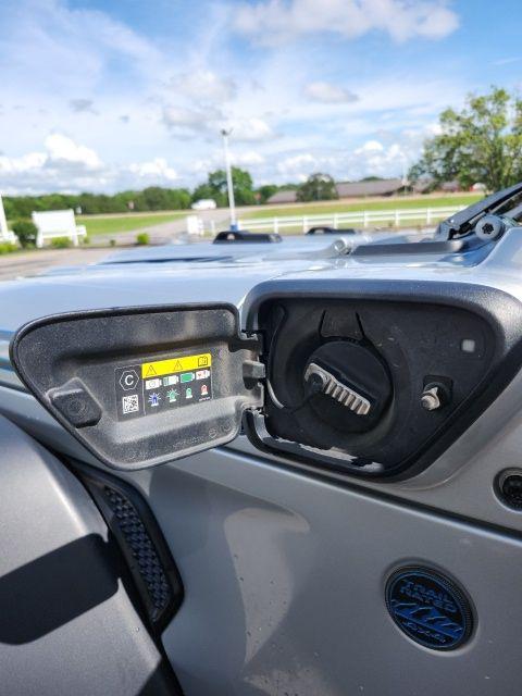 2024 Jeep Wrangler 4xe Rubicon 4xe