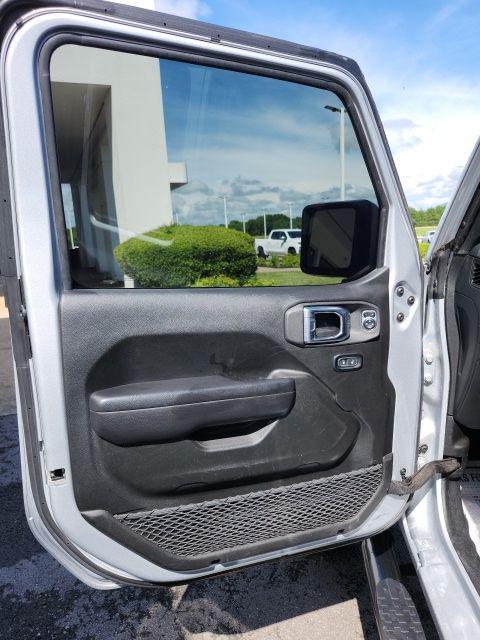 2024 Jeep Wrangler 4xe Rubicon 4xe