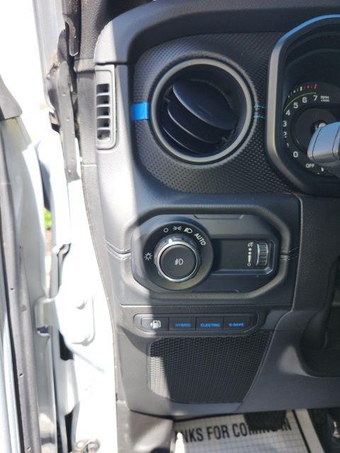 2024 Jeep Wrangler 4xe Rubicon 4xe
