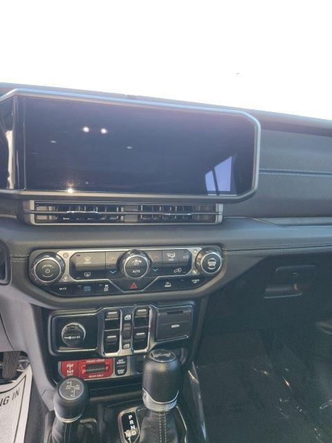 2024 Jeep Wrangler 4xe Rubicon 4xe