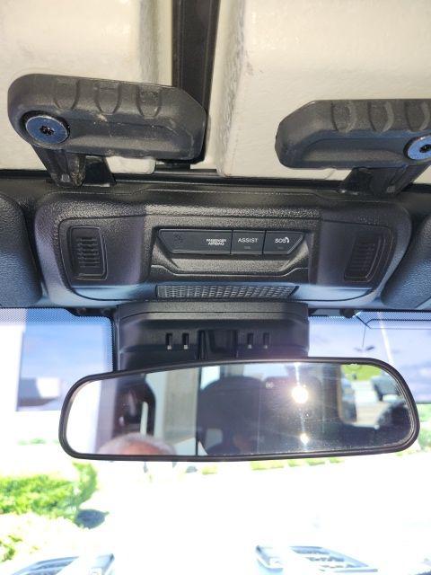2024 Jeep Wrangler 4xe Rubicon 4xe