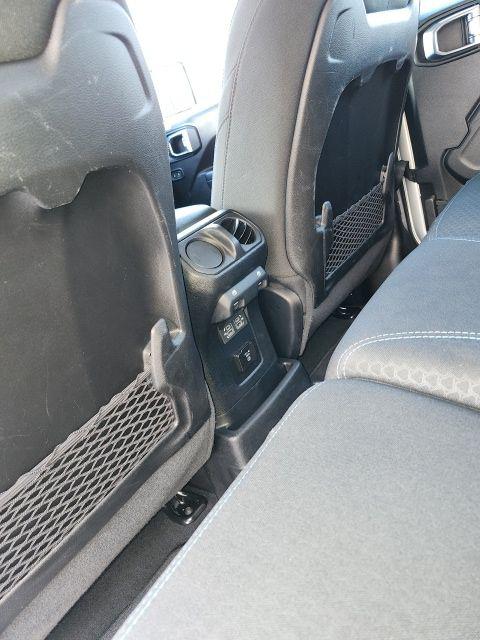 2024 Jeep Wrangler 4xe Rubicon 4xe