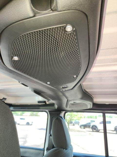 2024 Jeep Wrangler 4xe Rubicon 4xe