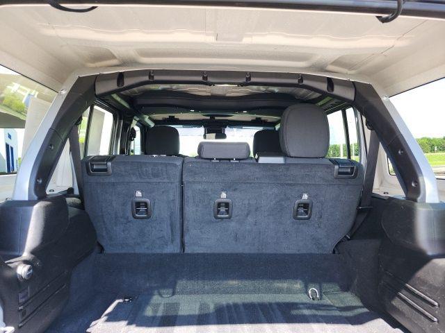 2024 Jeep Wrangler 4xe Rubicon 4xe