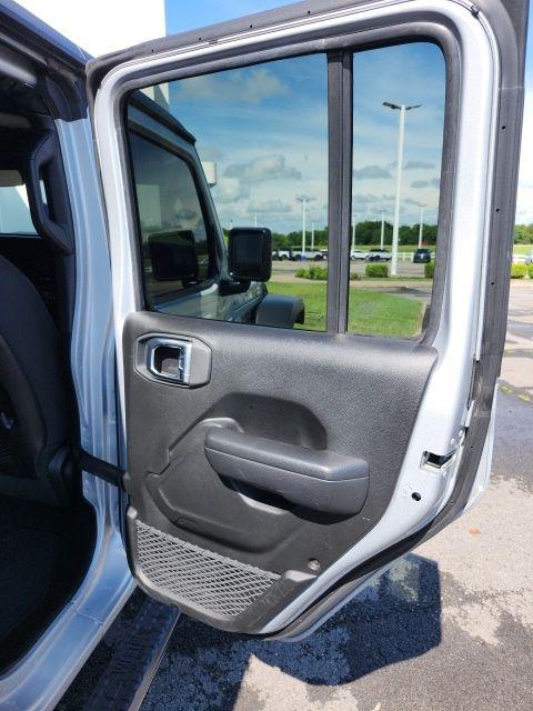 2024 Jeep Wrangler 4xe Rubicon 4xe