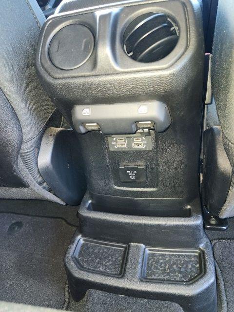 2024 Jeep Wrangler 4xe Rubicon 4xe