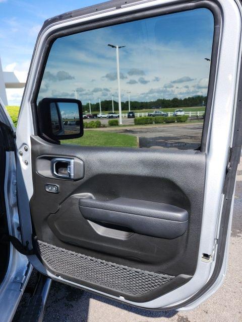 2024 Jeep Wrangler 4xe Rubicon 4xe