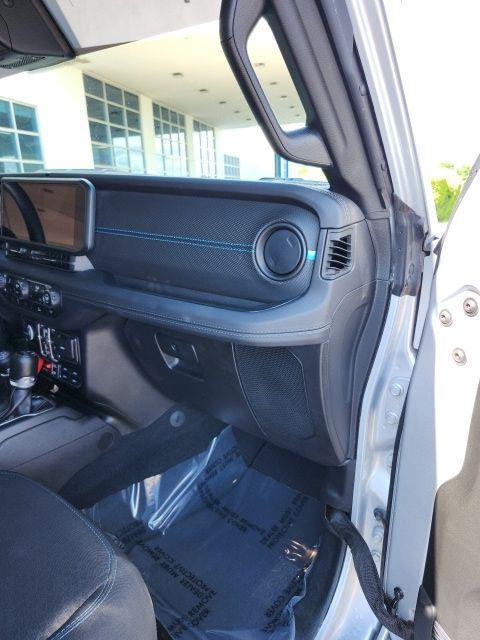 2024 Jeep Wrangler 4xe Rubicon 4xe