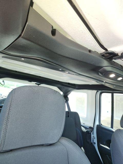 2024 Jeep Wrangler 4xe Rubicon 4xe