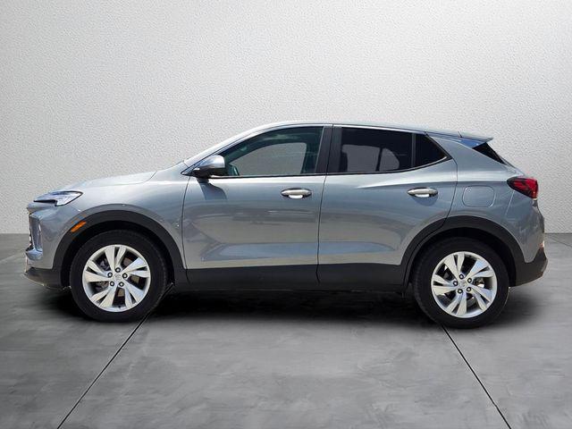 2025 Buick Encore GX Preferred FWD