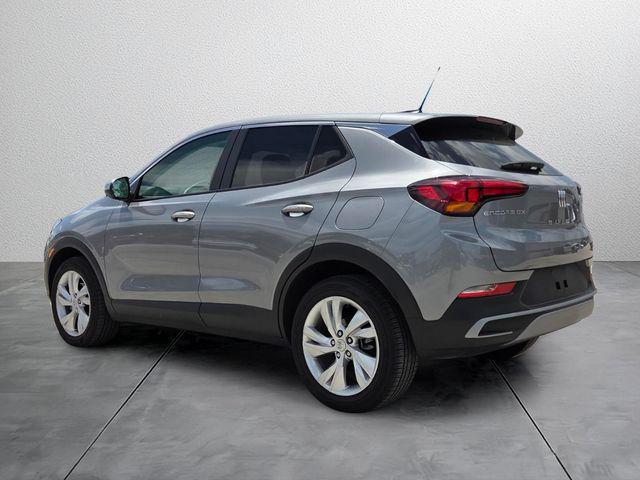 2025 Buick Encore GX Preferred FWD
