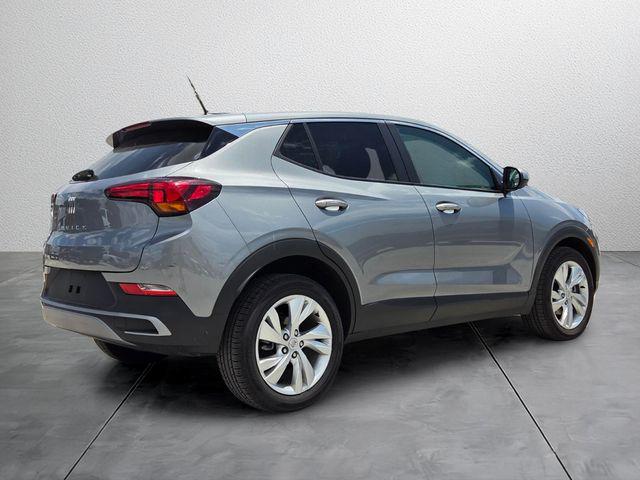 2025 Buick Encore GX Preferred FWD