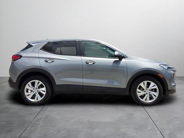 2025 Buick Encore GX Preferred FWD
