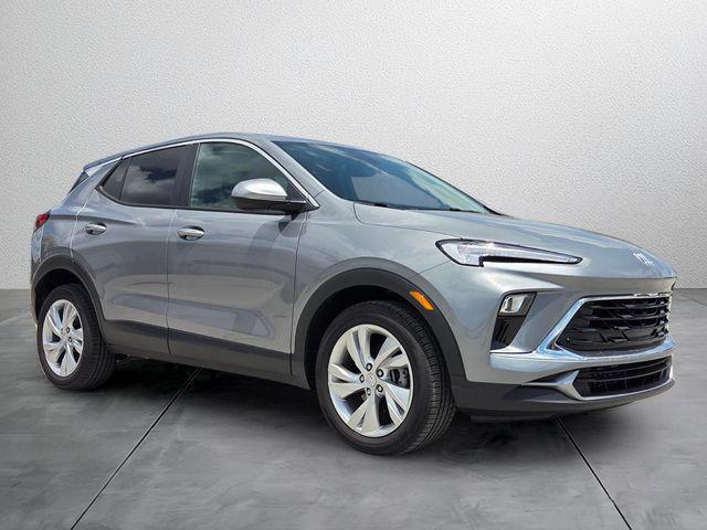 2025 Buick Encore GX Preferred FWD