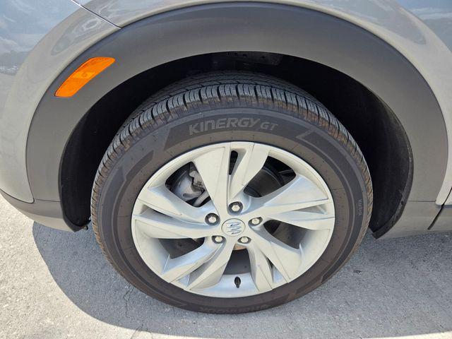 2025 Buick Encore GX Preferred FWD