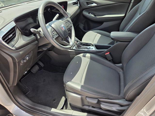 2025 Buick Encore GX Preferred FWD