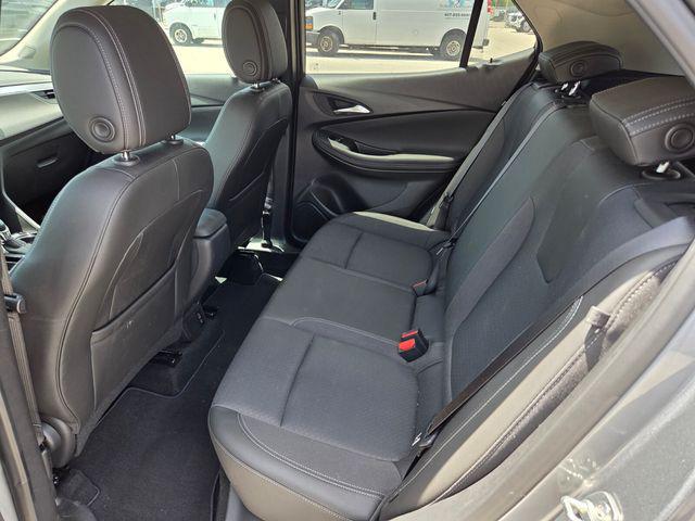 2025 Buick Encore GX Preferred FWD