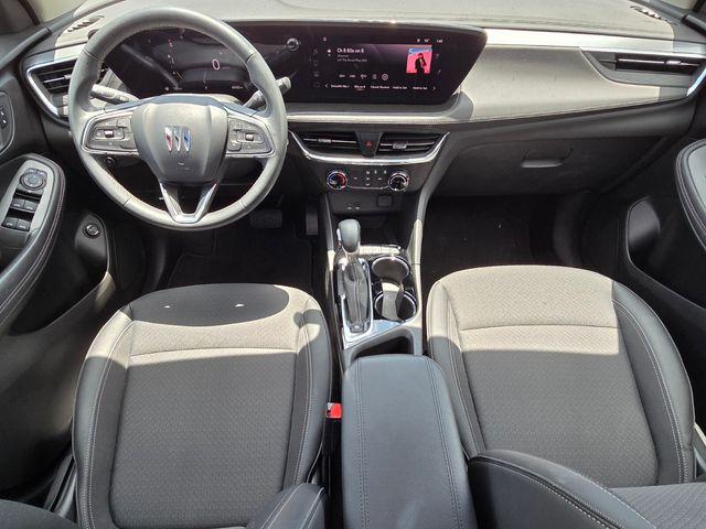 2025 Buick Encore GX Preferred FWD