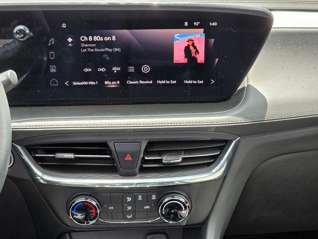 2025 Buick Encore GX Preferred FWD