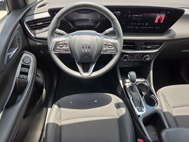 2025 Buick Encore GX Preferred FWD