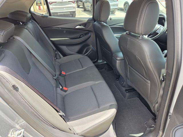 2025 Buick Encore GX Preferred FWD