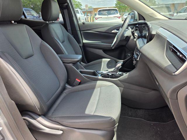 2025 Buick Encore GX Preferred FWD