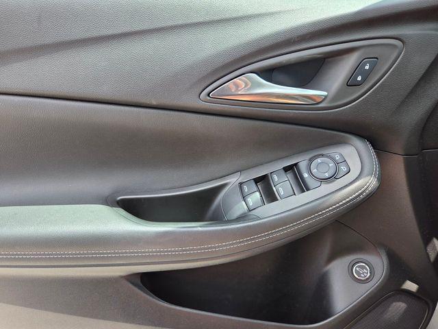 2025 Buick Encore GX Preferred FWD