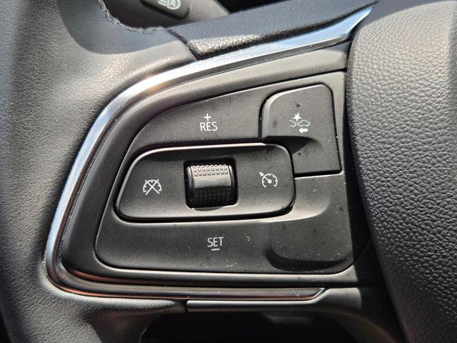 2025 Buick Encore GX Preferred FWD