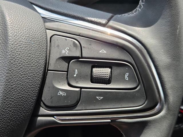 2025 Buick Encore GX Preferred FWD