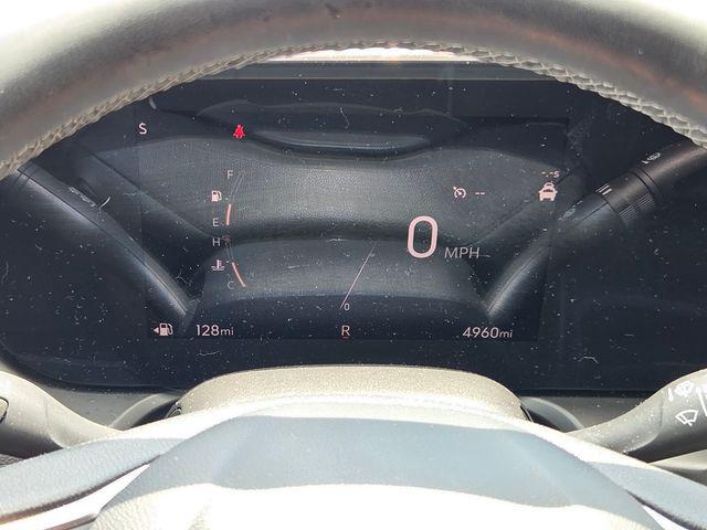 2025 Buick Encore GX Preferred FWD