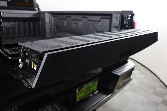 2026 GMC Sierra 2500HD Crew Cab, Standard Bed, SLE, 4WD