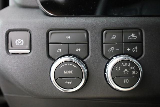 2026 GMC Sierra 2500HD Crew Cab, Standard Bed, SLE, 4WD
