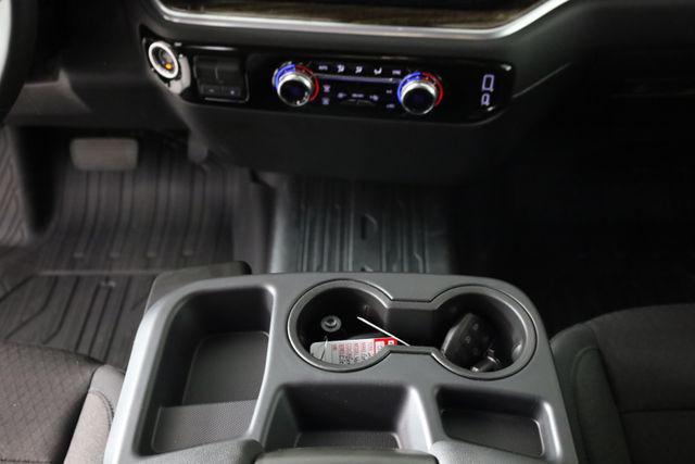 2026 GMC Sierra 2500HD Crew Cab, Standard Bed, SLE, 4WD