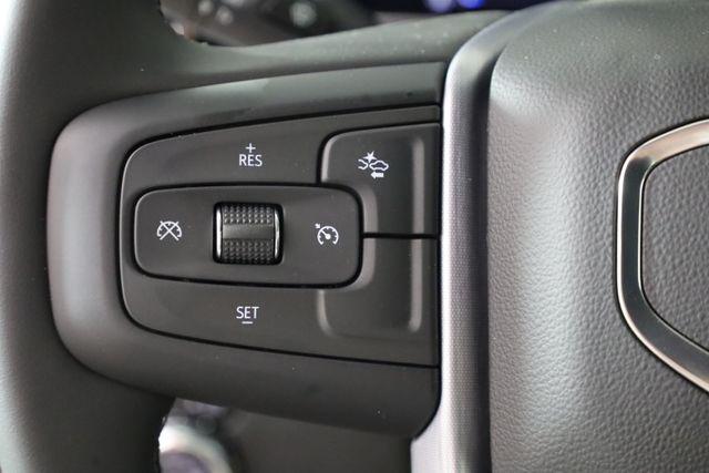 2026 GMC Sierra 2500HD Crew Cab, Standard Bed, SLE, 4WD