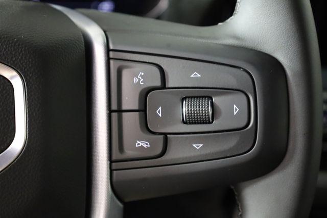 2026 GMC Sierra 2500HD Crew Cab, Standard Bed, SLE, 4WD