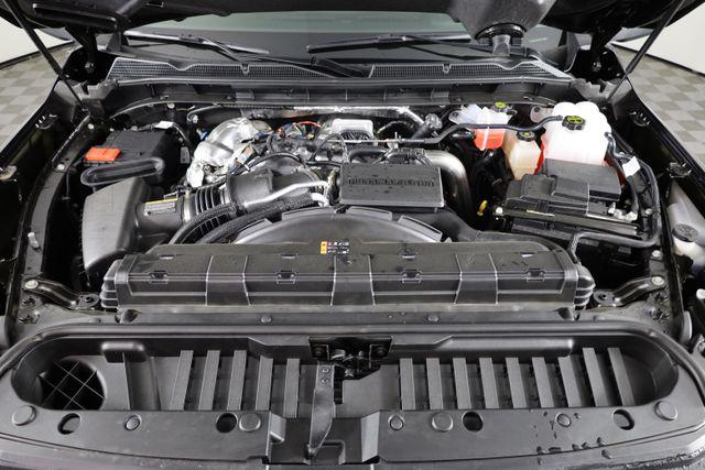 2026 GMC Sierra 2500HD Crew Cab, Standard Bed, SLE, 4WD