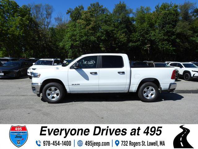 2026 RAM Ram 1500 RAM 1500 TRADESMAN CREW CAB 4X4 57 BOX 2026 RAM Ram 1500 RAM 1500 TRADESMAN CREW CAB 4X4 57 BOX