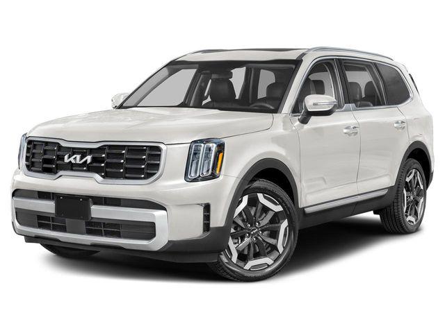 2024 Kia Telluride S for sale in Waco, TX