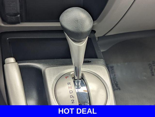 2009 Honda Civic EX