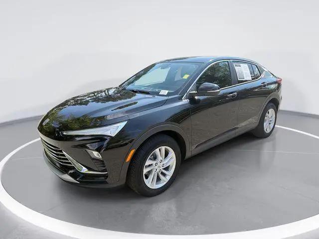 2024 Buick NV Preferred FWD for sale in Cary, NC