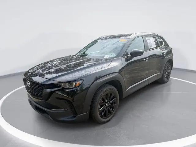 2025 Mazda CX-50 2.5 S Preferred Package for sale in Cary, NC