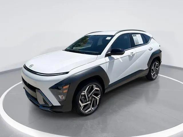 2026 Hyundai Kona SEL Premium for sale in Cary, NC