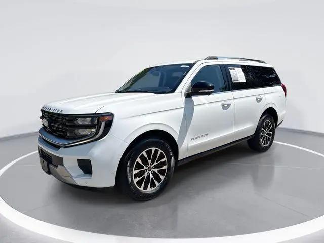 2025 Ford Expedition Platinum for sale in Cary, NC