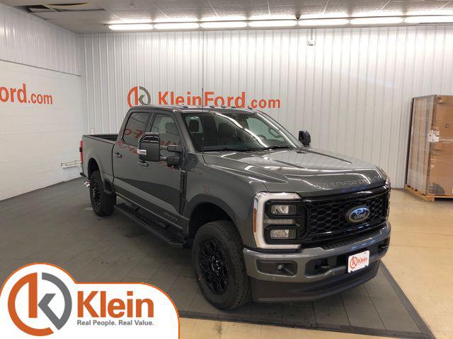2026 Ford F-250 LARIAT for sale in Winneconne, WI