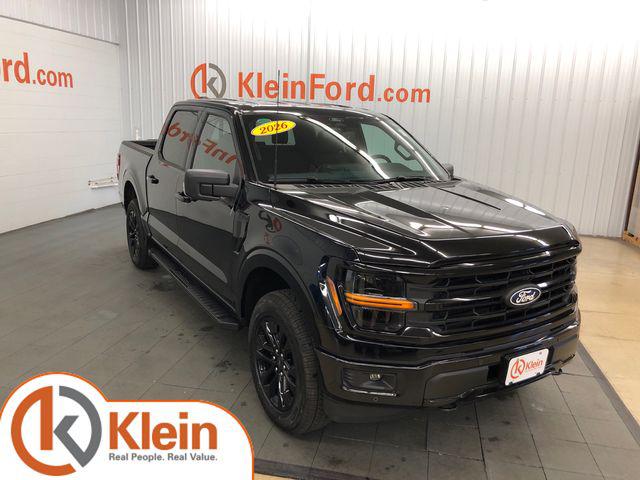 2026 Ford F-150 XLT for sale in Winneconne, WI