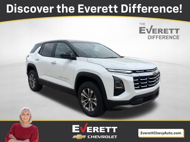 2026 Chevrolet Equinox FWD LT for sale in Benton, AR